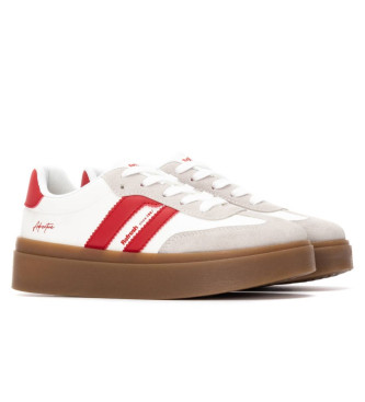 Refresh Turnschuhe 173053 wei