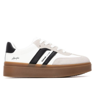 Refresh Turnschuhe 173053 wei