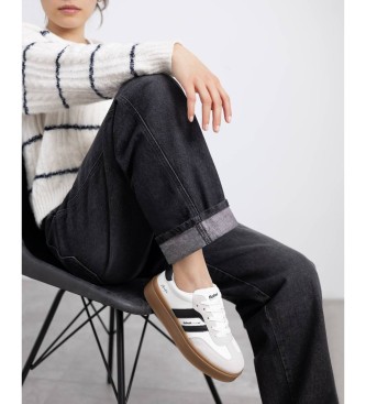 Refresh Turnschuhe 173053 wei