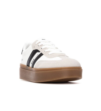Refresh Turnschuhe 173053 wei