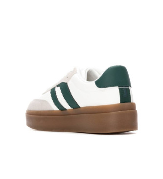 Refresh Turnschuhe 173053 wei