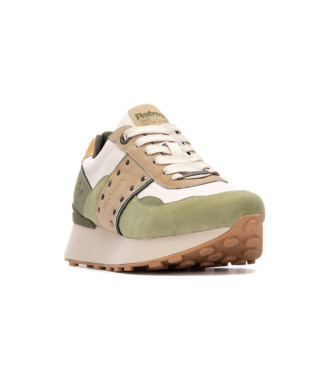 Refresh Trenerji 173064 green