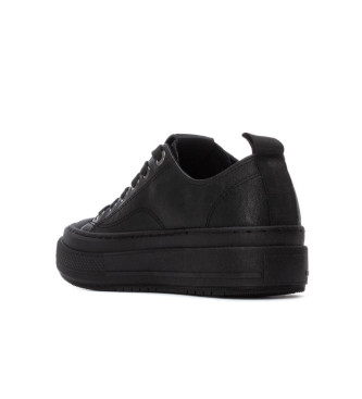 Refresh Turnschuhe 173072 schwarz