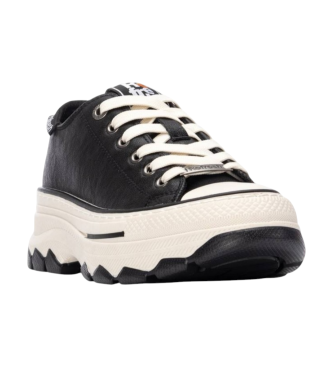 Refresh Trningsskor 173079 svart