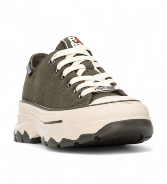 Refresh Trningsskor 173079 grn