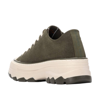 Refresh Trningsskor 173079 grn
