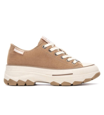 Refresh Sneakers 173079 tortora