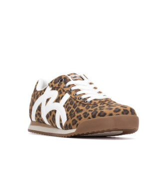 Refresh Tnis 173101 animalprint 