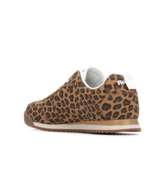 Refresh Tnis 173101 animalprint 