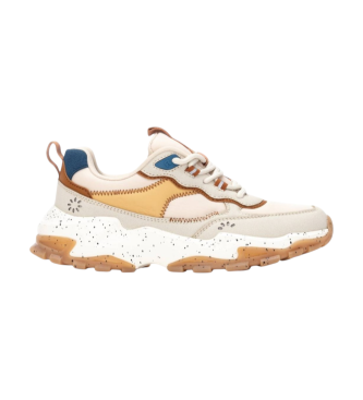 Refresh Trningsskor 173104 beige