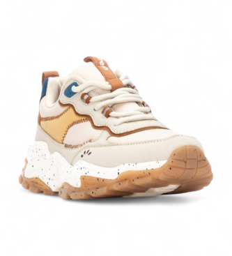 Refresh Trningsskor 173104 beige