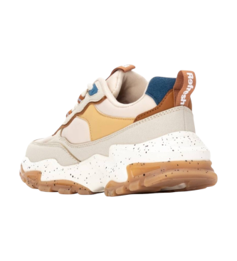 Refresh Trningsskor 173104 beige