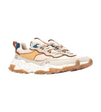 Refresh Trningsskor 173104 beige