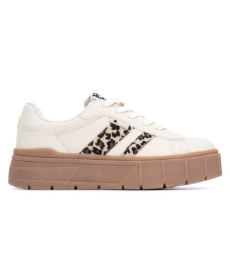 Refresh Trningssko 173107 beige