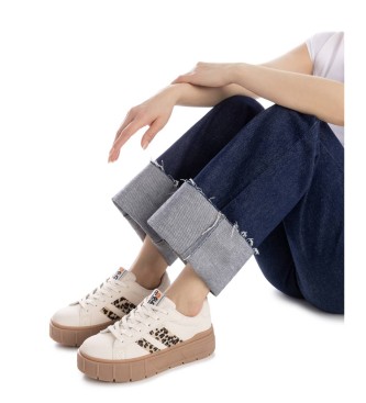 Refresh Trningssko 173107 beige