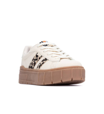 Refresh Trningssko 173107 beige