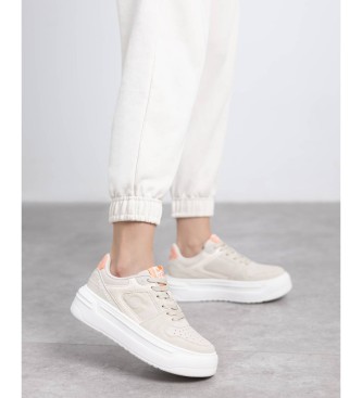 Refresh Trningsskor 173109 beige