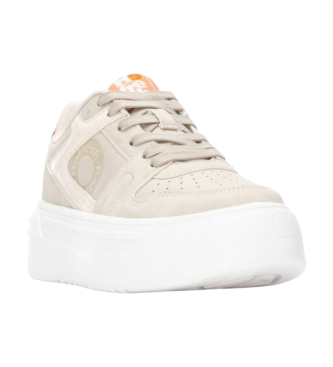 Refresh Trningsskor 173109 beige