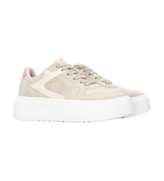 Refresh Trningsskor 173109 beige