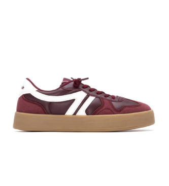 Refresh Sneakers 173111 marrone