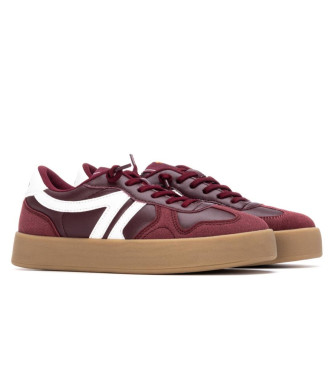 Refresh Sneakers 173111 marrone