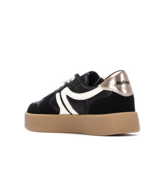 Refresh Tnis 173111 preto