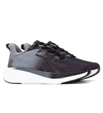 Refresh Trainers 173113 black