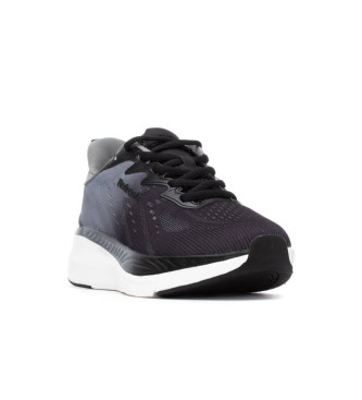 Refresh Trainers 173113 black