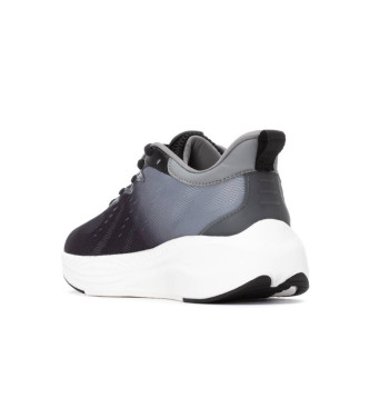 Refresh Trainers 173113 black