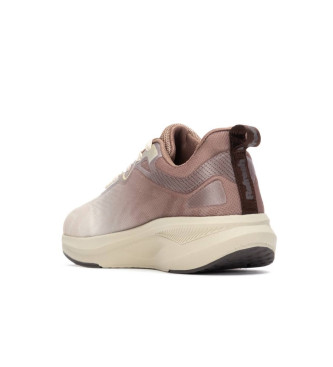 Refresh Trningssko 173114 beige