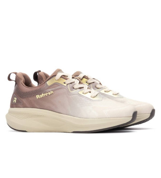 Refresh Trningssko 173114 beige