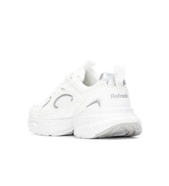 Refresh Trainers 173116 wit