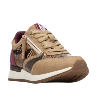 Refresh Trningsskor 173177 beige