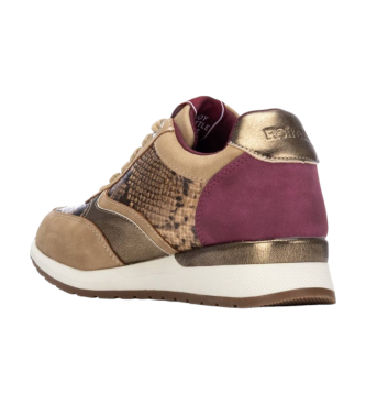 Refresh Trningsskor 173177 beige