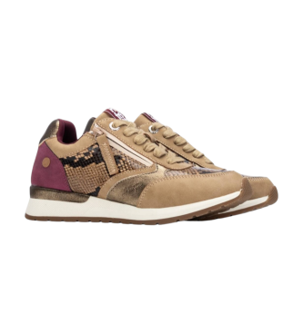 Refresh Trningsskor 173177 beige