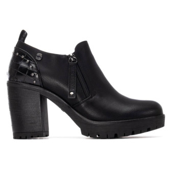 Refresh Zapatos 173201 negro