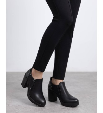 Refresh Zapatos 173201 negro