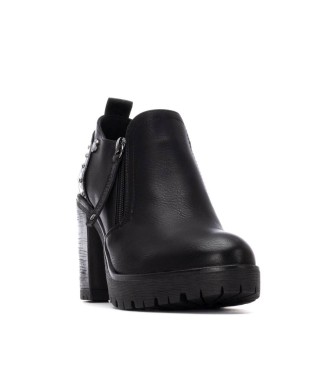 Refresh Zapatos 173201 negro