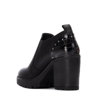 Refresh Zapatos 173201 negro