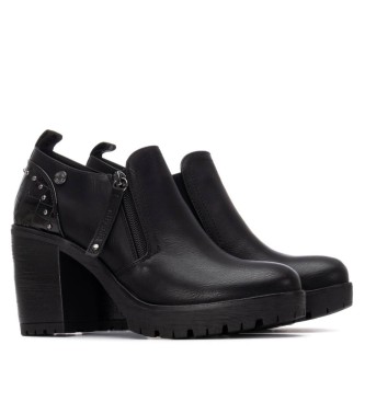 Refresh Zapatos 173201 negro
