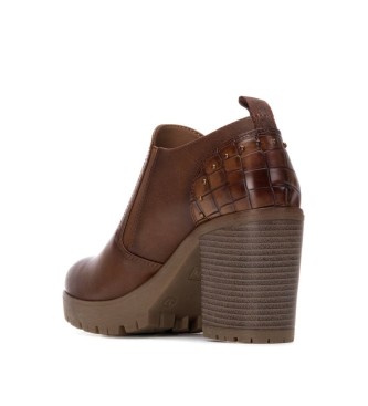 Refresh Chaussures 173201 marron
