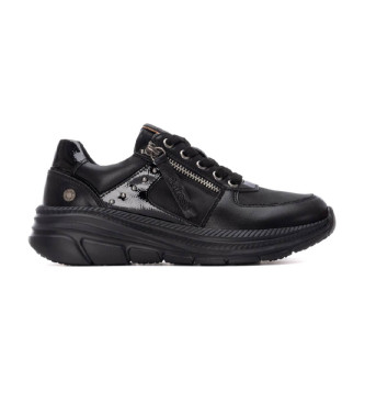 Refresh Zapatillas 173207 negro