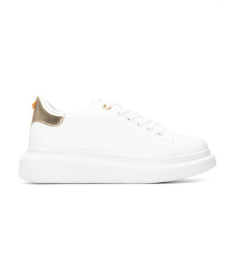 Refresh Sneakers 173219 bianche