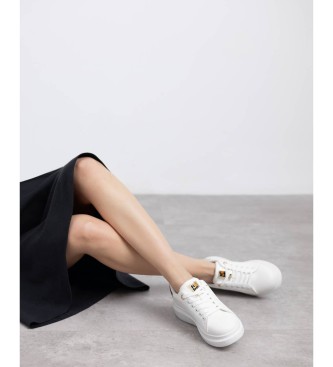 Refresh Sneakers 173219 bianche