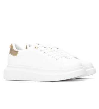 Refresh Sneakers 173219 bianche