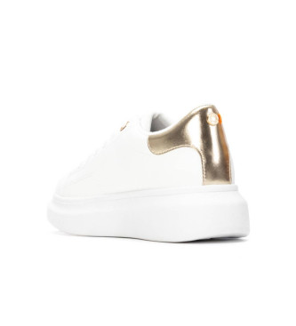 Refresh Sneakers 173219 bianche