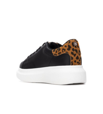 Refresh Trainers 173219 black