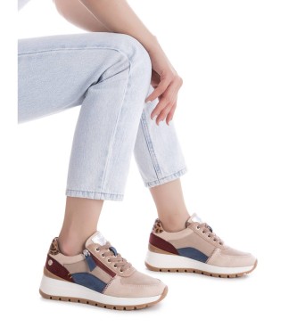 Refresh Trningsskor 173243 beige