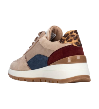 Refresh Trningsskor 173243 beige