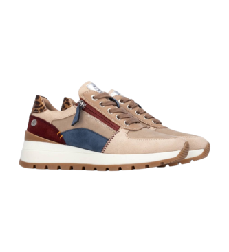 Refresh Trningsskor 173243 beige